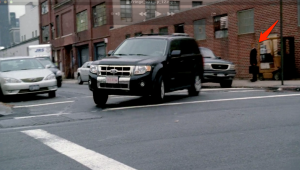 FRINGE S01 EP12 NO BRAINER