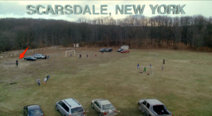 FRINGE S01 EP13 TRANSFORMATION