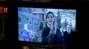 FRINGE S01 EP16 UNLEASHED