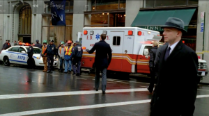 FRINGE S01 EP17 BAD DREAMS